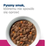 Hill's Karma Gastrointestinal Biome dla Psów 10kg - obrazek 4