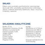 Hill's PD r/d Karma Odchudzająca 10kg - obrazek 3