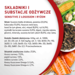 Purina ONE Mini Delicate Łosoś Ryż - obrazek 6