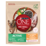 PURINA ONE Mini Active Karma dla Psów