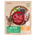 PURINA ONE Mini Active Karma dla Psów - obrazek 9