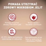 Purina ONE Mini Adult Wołowina Ryż - obrazek 4