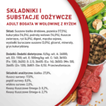 Purina ONE Mini Adult Wołowina Ryż - obrazek 6