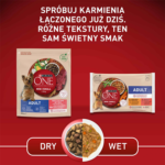 Purina ONE Mini Adult Wołowina Ryż - obrazek 8