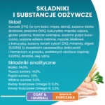 Purina One Coat & Hairball z Kurczakiem 800g - obrazek 4