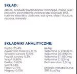 Hill's Metabolic Mini: Karma odchudzająca dla psów - obrazek 6