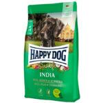 Happy Dog Supreme India Karma Wegetariańska