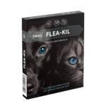 PESS FLEA-KIL Obroża Owadobójcza 60cm - obrazek 2
