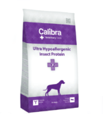 Calibra Hypoalergiczna Karma dla Psa z Owadami 12kg