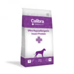 Calibra Hypoalergiczna Karma dla Psa z Owadami 12kg - obrazek 2