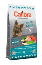 Karma Calibra Adult Large Kurczak 12kg - obrazek 2