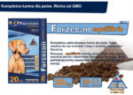 Forzecan Equilibrio: Sucha Karma dla Psów 20kg - obrazek 2