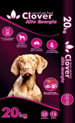 Forzecan Energy Karma Wysokoenergetyczna 20kg - obrazek 2