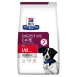 Hill's i/d Stress Mini Karma Weterynaryjna 3kg