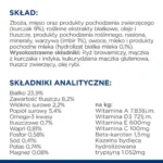 Hill's i/d Stress Mini Karma Weterynaryjna 3kg - obrazek 3