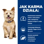 Hill's k/d Karma dla Psa 4kg - obrazek 4