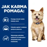 Hill's k/d Karma dla Psa 4kg - obrazek 5