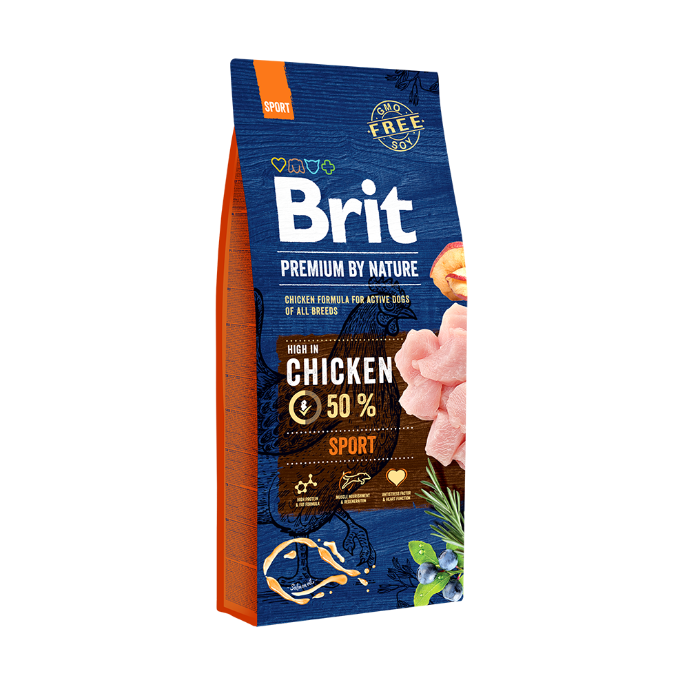 1207_1.png Brit Premium Sport Karma 15kg - obrazek 1