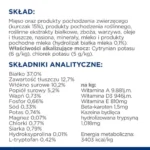 Karma dla kotów Hill's c/d Urinary Stress + Metabolic 3kg - obrazek 5