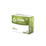 VETFOOD Flora Defense Wsparcie Trawienia