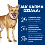 Hill's i/d Karma dla psów 4kg - obrazek 3