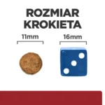 Hill's i/d Karma dla psów 4kg - obrazek 5