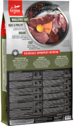 Tundra Select Karma Biologiczna dla Psów 11,4 kg - obrazek 2