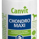 Canvit Chondro Maxi Tabletki na Stawy dla Psa 1kg
