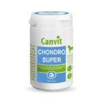 Canvit Chondro Super: Wsparcie Stawów Psa