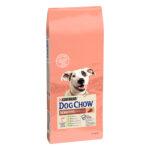 Purina Dog Chow Sensitive Łosoś 14kg