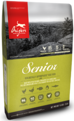 Orijen Senior karma sucha 11,4kg - obrazek 3