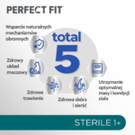 Perfect Fit Karma dla Kotów Sterylizowanych z Kurczakiem 7kg - obrazek 9