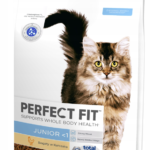 Karma dla Kociąt IttenFit Junior Kurczak 7kg