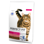 Perfect Fit Active Karma Wołowina 7kg