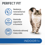 Perfect Fit Karma Koty Niewychodzące Kurczak 7kg - obrazek 4