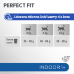 Perfect Fit Karma Koty Niewychodzące Kurczak 7kg - obrazek 6