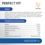 Perfect Fit Karma Koty Niewychodzące Kurczak 7kg - obrazek 8