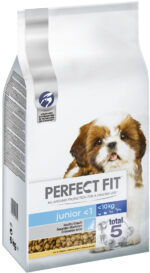 Perfect Fit Junior Karma Kurczak 6kg