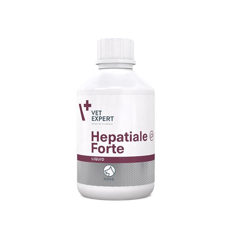 1218_1.jpg VetExpert Hepatiale Forte Liquid 250ml - obrazek 1