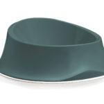 Miska Stefanplast Chic dla Psa/Kota Zielona 350ml