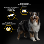 Purina Pro Plan Optiweight Sterilised Kurczak 3kg - obrazek 3