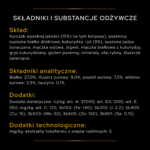 Purina Pro Plan Optiweight Sterilised Kurczak 3kg - obrazek 6