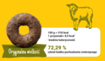 Josera Loopies Przysmaki Jagnięcina 150g - obrazek 3