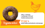 Josera Loopies: Bezzbożowe Przysmaki z Kurczakiem 150g - obrazek 5