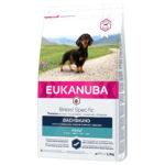 Eukanuba Karma dla Jamnika 2.5kg