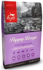 Orijen Puppy Large 11,4kg - obrazek 4