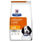 Hill's C/D Urinary Care dla Psów 1,5kg