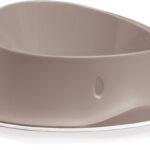 Stefanplast Miska Chic Beżowa 650ml