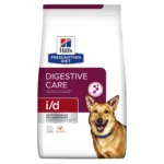 Hill's Prescription Diet i/d karma dla psa 1,5kg