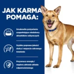 Hill's Prescription Diet i/d karma dla psa 1,5kg - obrazek 4